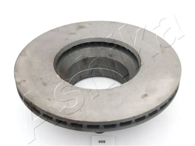 Handler.Part Brake disc ASHIKA 6000005 2