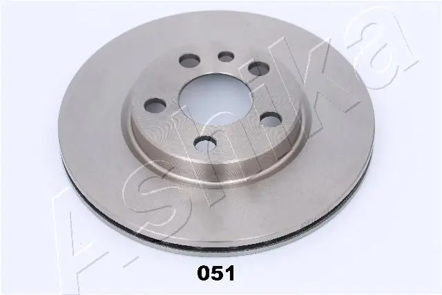 Handler.Part Brake disc ASHIKA 6000051 1