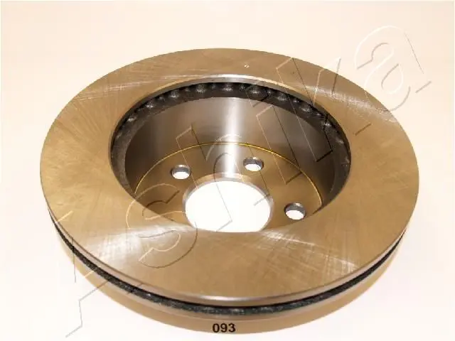 Handler.Part Brake disc ASHIKA 6000093 2