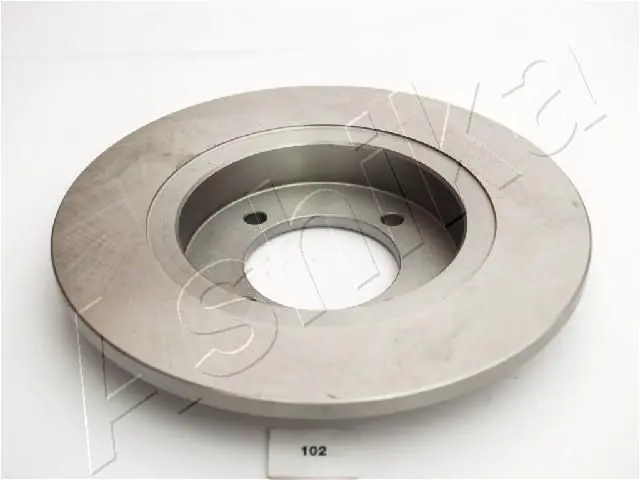 Handler.Part Brake disc ASHIKA 6001102 2