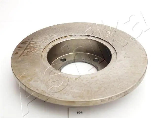 Handler.Part Brake disc ASHIKA 6001104 2