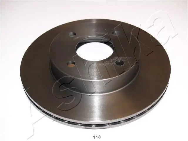 Handler.Part Brake disc ASHIKA 6001113 1