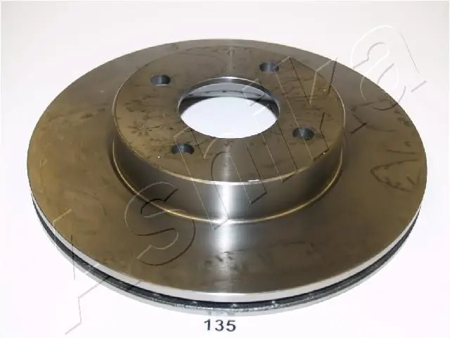 Handler.Part Brake disc ASHIKA 6001135 1