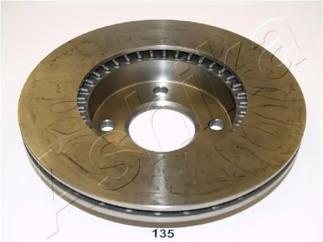 Handler.Part Brake disc ASHIKA 6001135 2