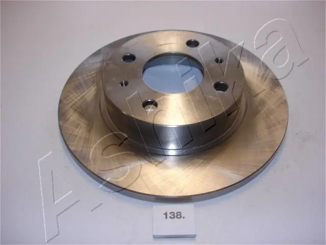 Handler.Part Brake disc ASHIKA 6001138 1