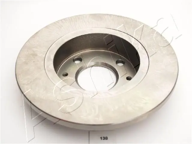 Handler.Part Brake disc ASHIKA 6001138 2