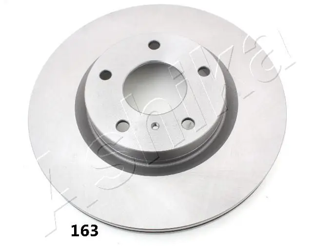 Handler.Part Brake disc ASHIKA 6001163 1