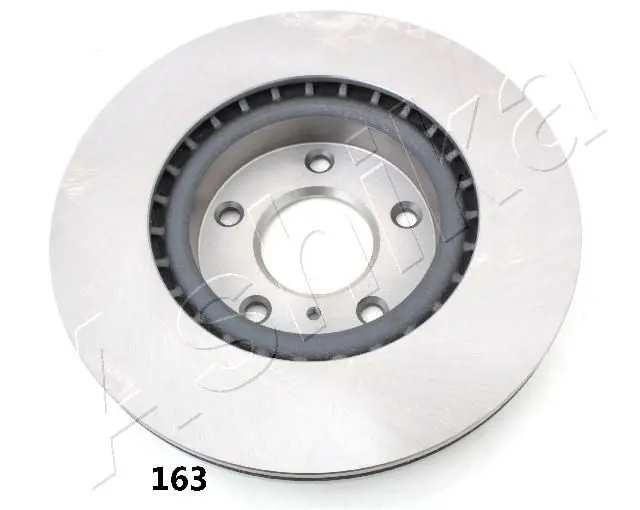 Handler.Part Brake disc ASHIKA 6001163 2