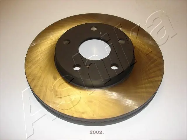 Handler.Part Brake Disc ASHIKA 60022002 1