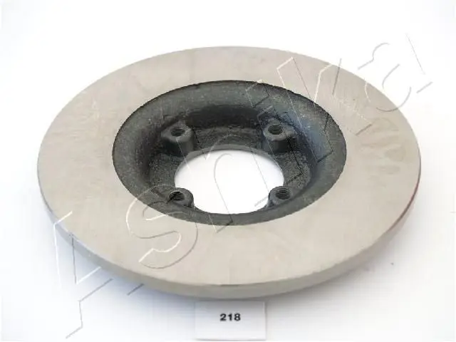 Handler.Part Brake disc ASHIKA 6002218 2