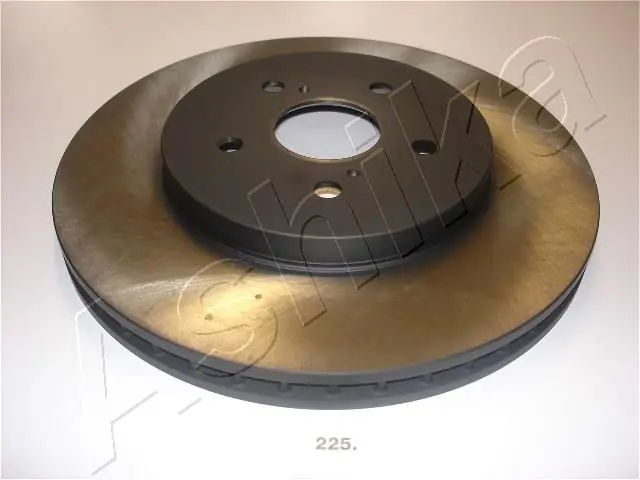 Handler.Part Brake disc ASHIKA 6002225 1