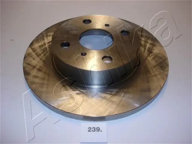 Handler.Part Brake disc ASHIKA 6002239 1