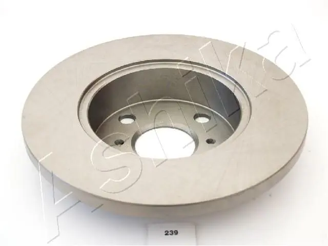 Handler.Part Brake disc ASHIKA 6002239 2