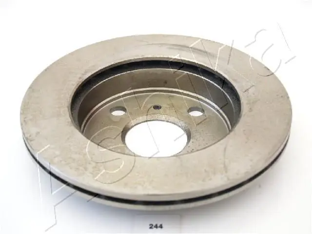 Handler.Part Brake disc ASHIKA 6002244 2