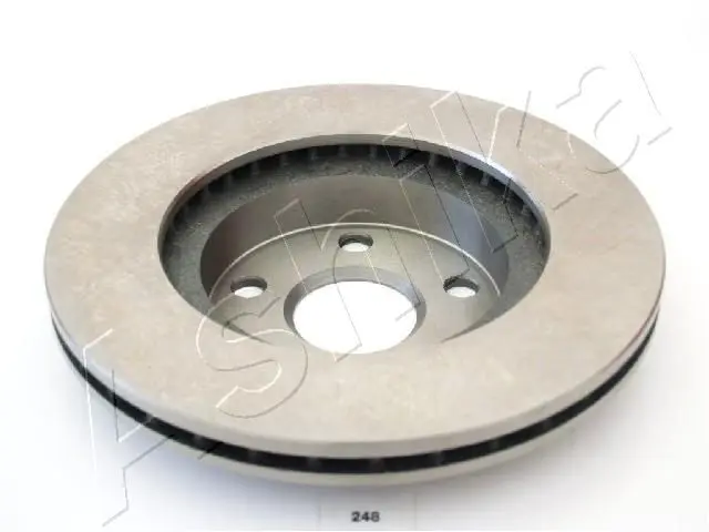 Handler.Part Brake disc ASHIKA 6002248 2