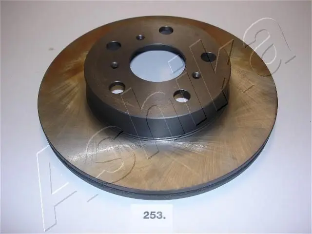 Handler.Part Brake disc ASHIKA 6002253 1