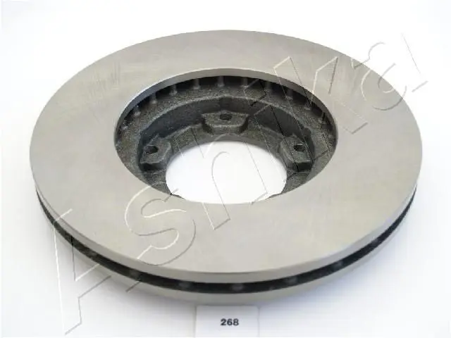 Handler.Part Brake disc ASHIKA 6002268 2