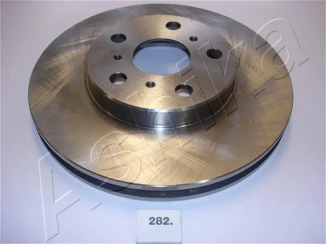 Handler.Part Brake disc ASHIKA 6002282 1