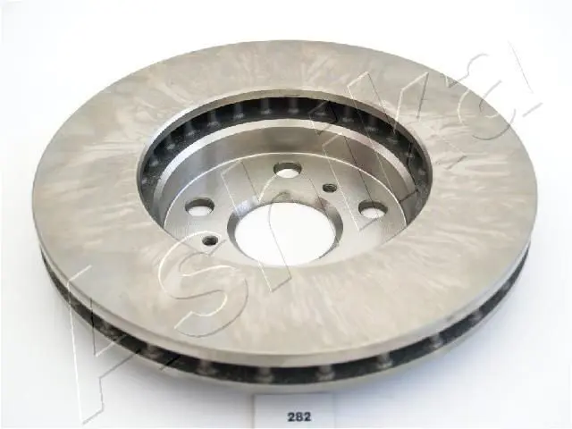 Handler.Part Brake disc ASHIKA 6002282 2