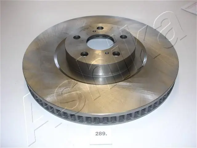 Handler.Part Brake disc ASHIKA 6002289 1