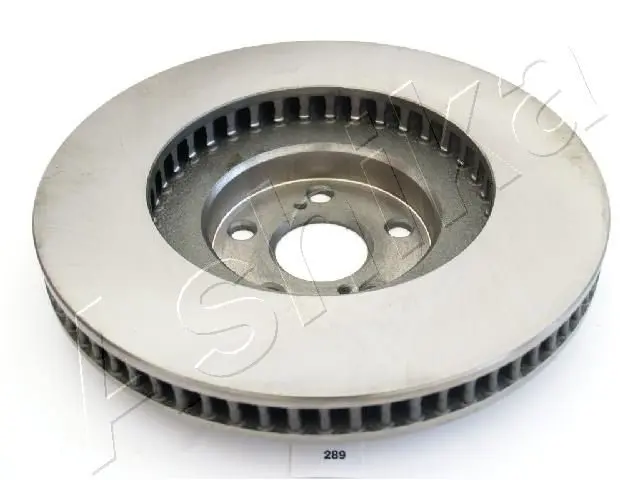 Handler.Part Brake disc ASHIKA 6002289 2