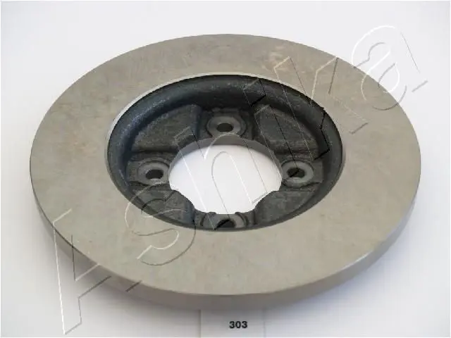 Handler.Part Brake disc ASHIKA 6003303 2