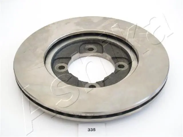 Handler.Part Brake disc ASHIKA 6003335 2