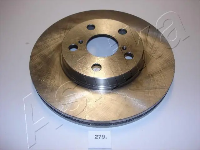 Handler.Part Brake disc ASHIKA 6002279 1