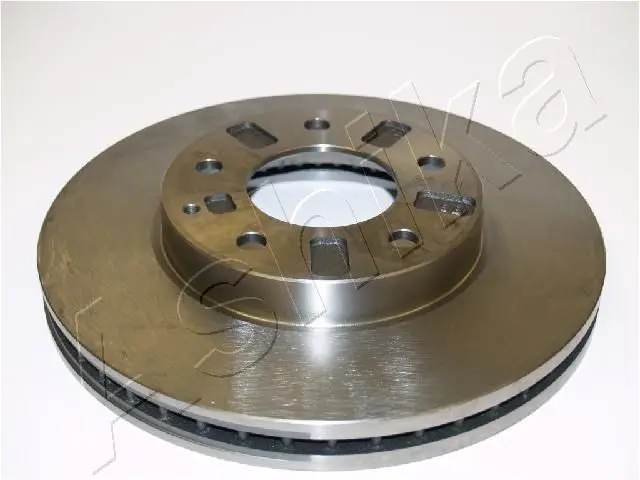 Handler.Part Brake disc ASHIKA 6002279 2