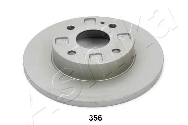 Handler.Part Brake disc ASHIKA 6003356 1