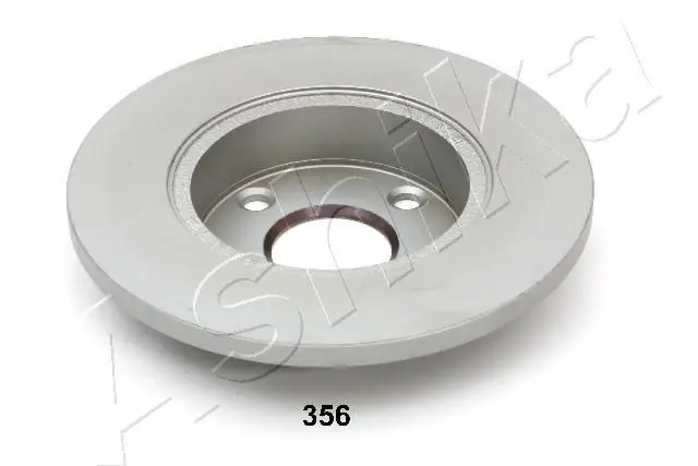 Handler.Part Brake disc ASHIKA 6003356 2