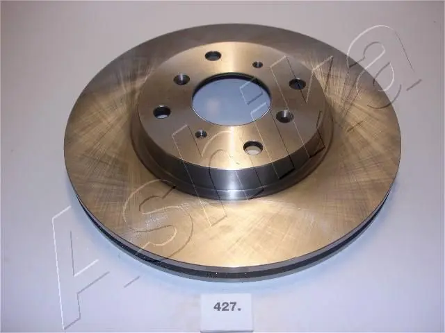 Handler.Part Brake disc ASHIKA 6004427 1