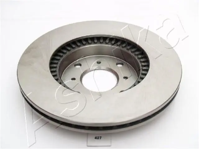 Handler.Part Brake disc ASHIKA 6004427 2