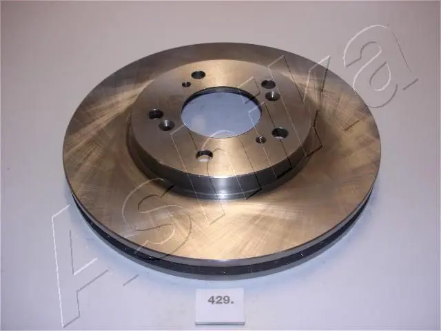 Handler.Part Brake disc ASHIKA 6004429 1