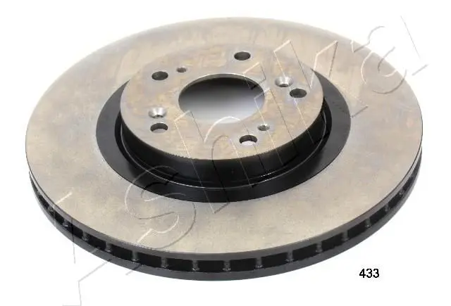 Handler.Part Brake disc ASHIKA 6004433 1