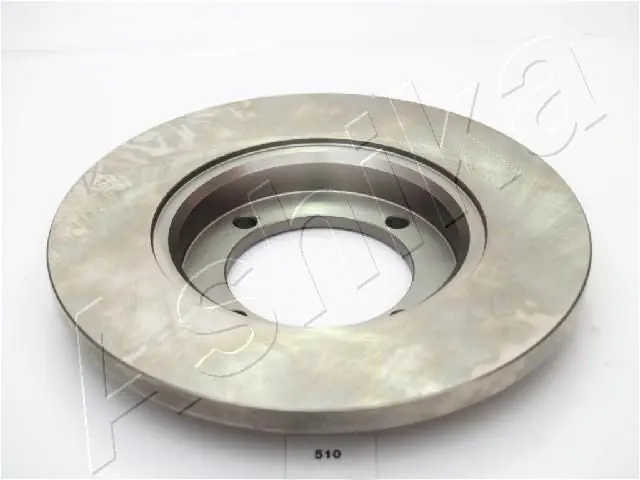 Handler.Part Brake disc ASHIKA 6005510 2