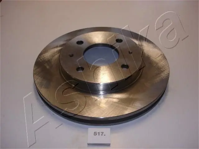 Handler.Part Brake disc ASHIKA 6005517 1