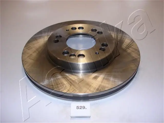 Handler.Part Brake disc ASHIKA 6005529 1