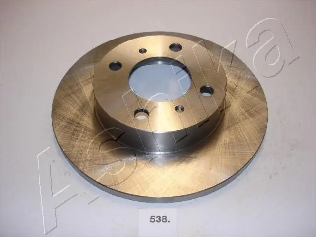 Handler.Part Brake disc ASHIKA 6005538 1