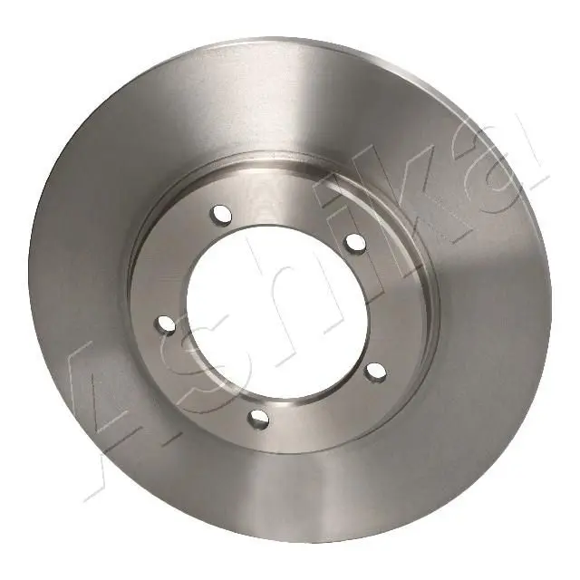 Handler.Part Brake disc ASHIKA 6006601 1