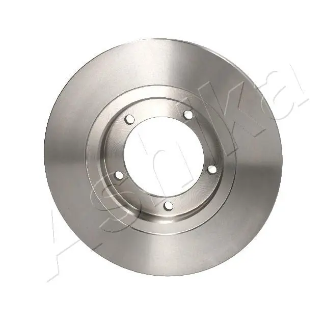 Handler.Part Brake disc ASHIKA 6006601 2