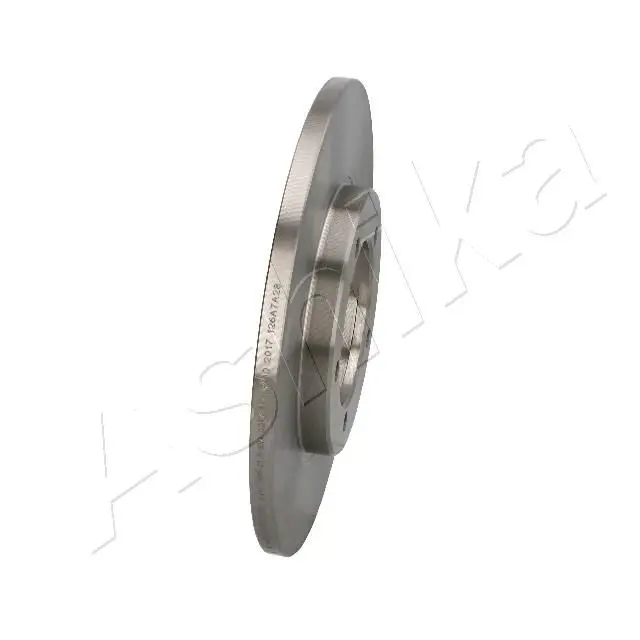 Handler.Part Brake disc ASHIKA 6006601 3