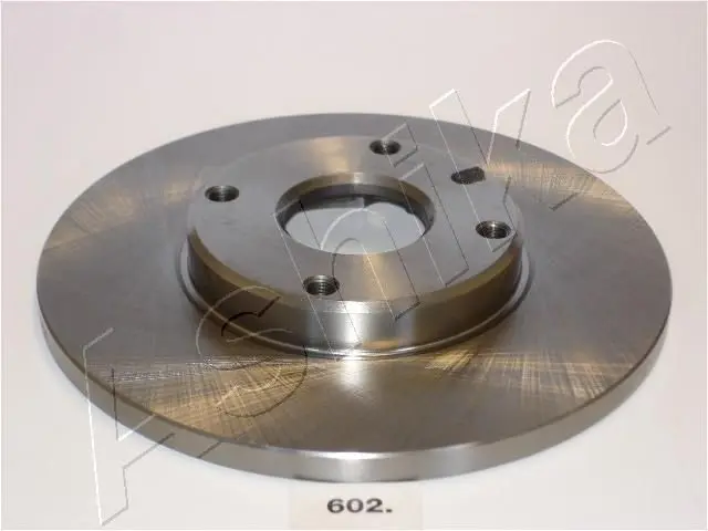 Handler.Part Brake disc ASHIKA 6006602 1