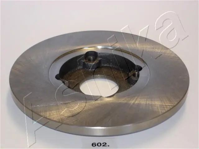 Handler.Part Brake disc ASHIKA 6006602 2