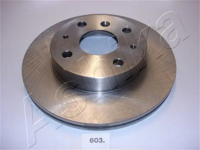 Handler.Part Brake disc ASHIKA 6006603 1