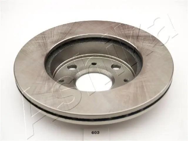 Handler.Part Brake disc ASHIKA 6006603 2