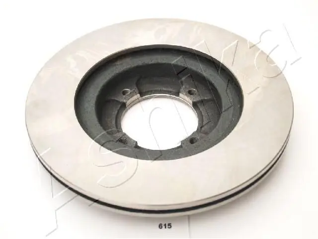 Handler.Part Brake disc ASHIKA 6006615 2