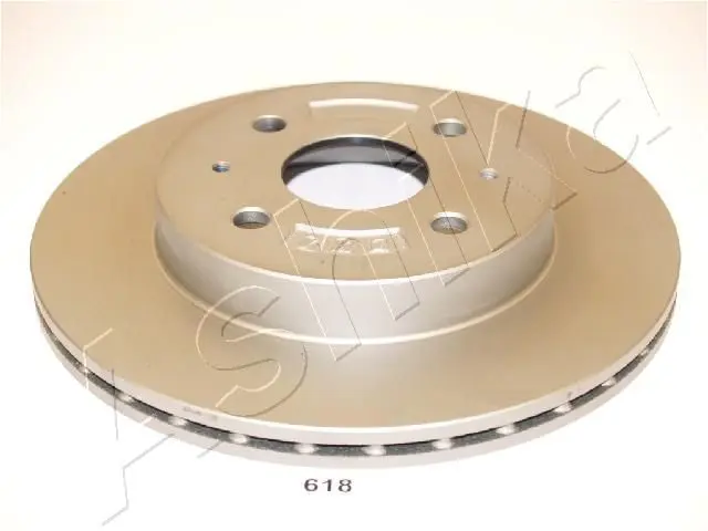 Handler.Part Brake disc ASHIKA 6006618 1