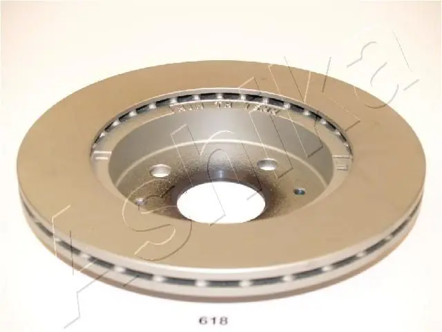 Handler.Part Brake disc ASHIKA 6006618 2