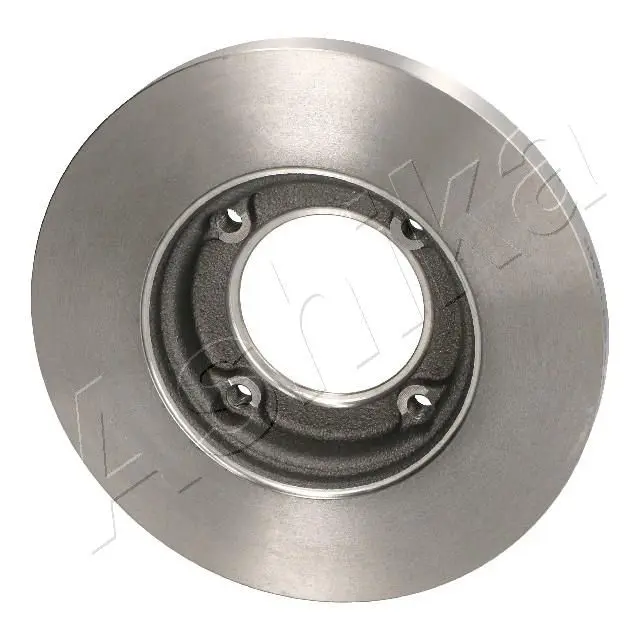 Handler.Part Brake disc ASHIKA 6006696 2